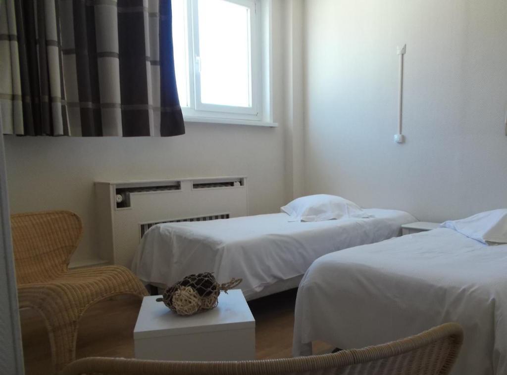 Hotel Pacific Calais Cameră foto